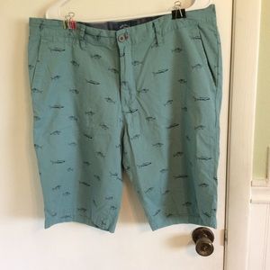 Beverly Hills Polo Club Shorts